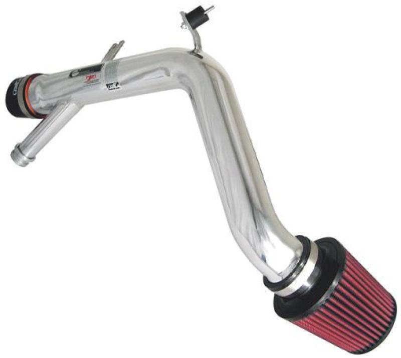 Injen RD3015P 99-05 Jetta IV Golf IV 1.8T 2.0L Polished Cold Air Intake