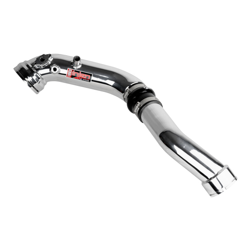 Injen SES1128ICP 12-15 BMW 335i (Incl xDrive) (F30/3) L6 3.0L Turbo Polished SES Intercooler Cold Side Pipe