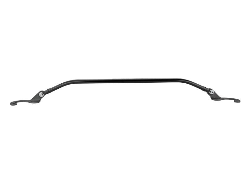 Skunk2 Racing 522-05-0845 Skunk2 88-00 Honda Civic/Del Sol/94-01 Acura Integra Front Upper Strut Tower Bar (Black Series)