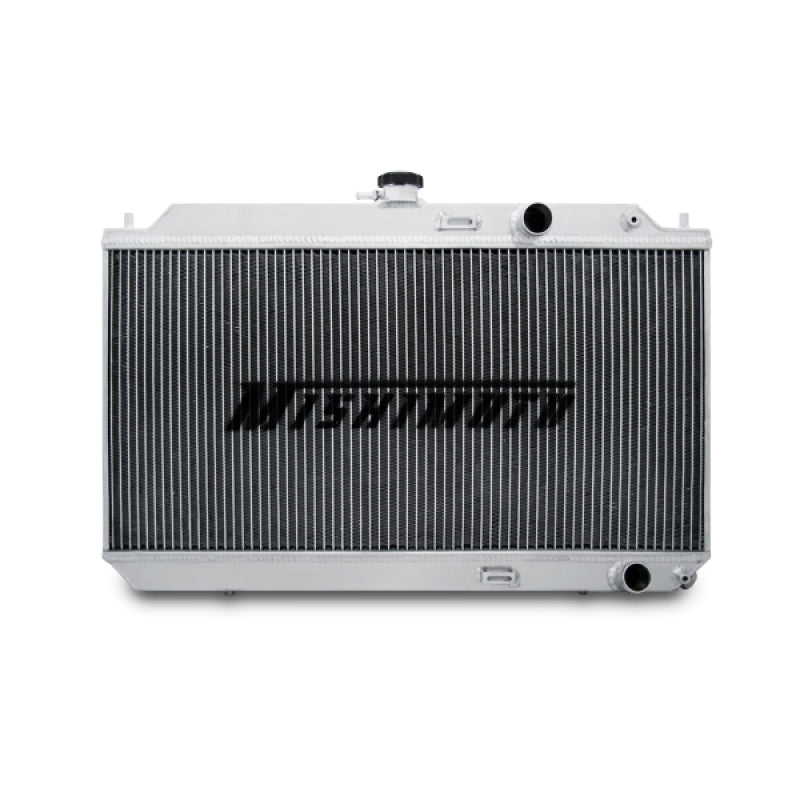 Mishimoto MMRAD-INT-90 90-93 Acura Integra Manual Aluminum Radiator