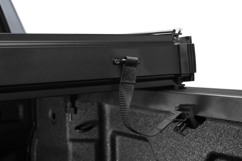 Extang 88350 15-22 Chevy/GMC Canyon/Colorado (5ft. 2in. Bed) Solid Fold ALX