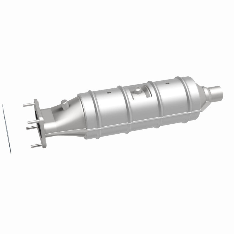 Magnaflow 55212 MagnaFlow Conv DF Ford-Oem Fit 88 93