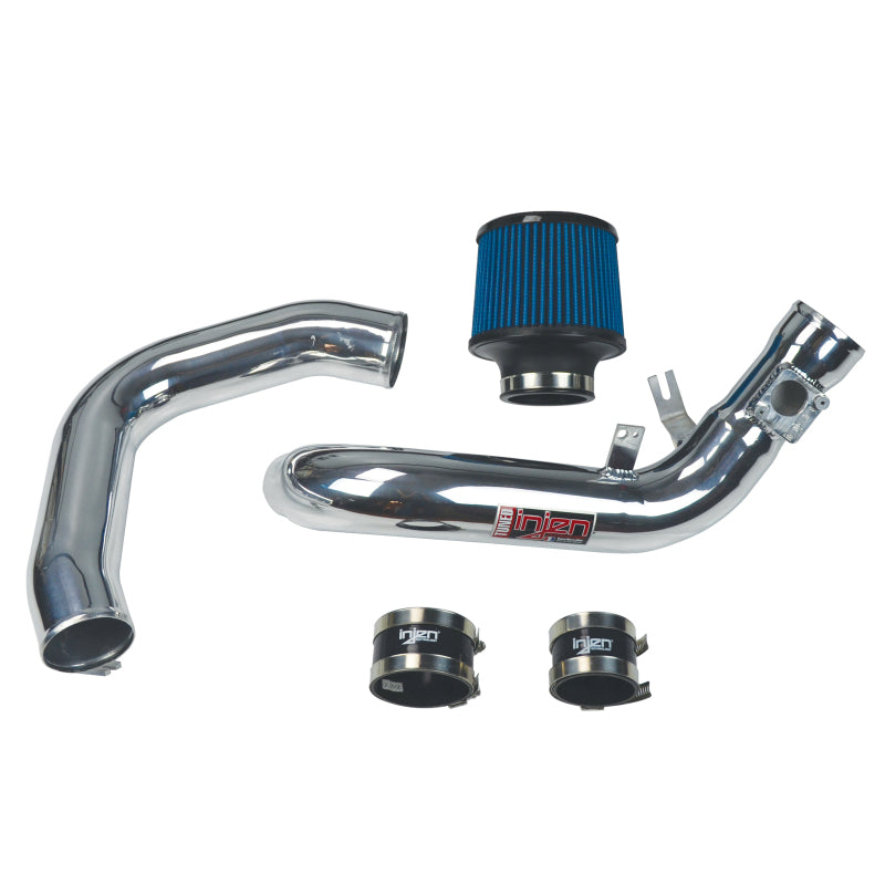 Injen SP2110P 05-06 Scion Tc Polished Cold Air Intake