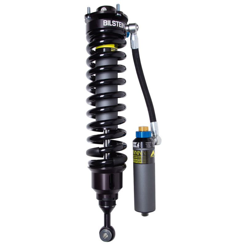 Bilstein 41-326084 07-21 Toyota Tundra B8 8112 ZoneControl CR DSA+ Front Left