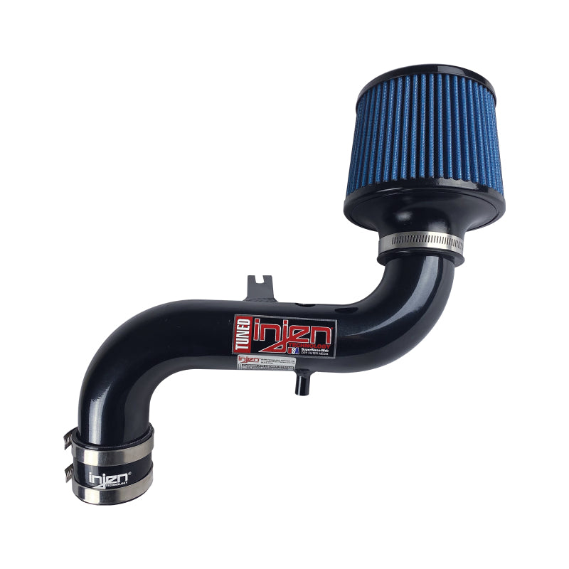 Injen IS2020BLK 97-99 Toyota Camry L4 2.2L Black IS Short RAM Cold Air Intake