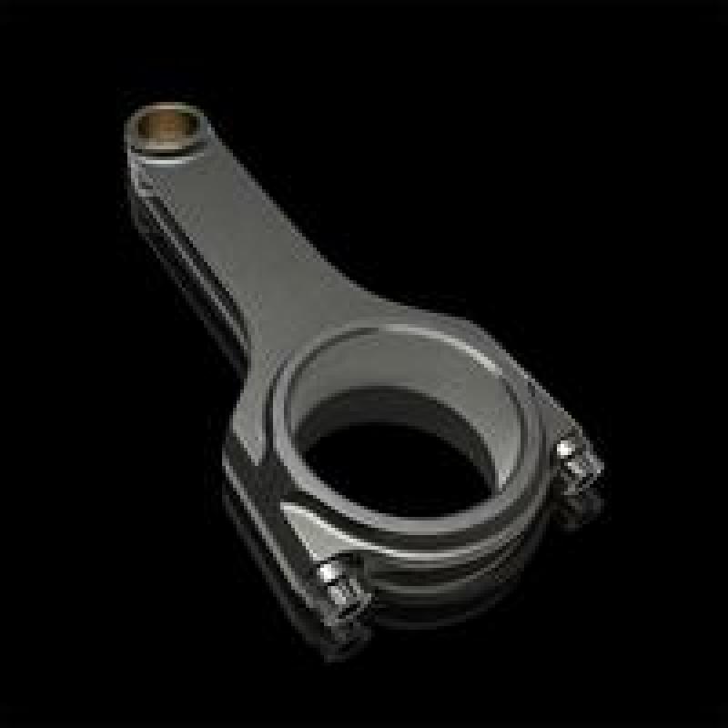 Brian Crower BC6318 Connecting Rods - Toyota 1JZGTE/GE - 4.931 - BC625+ w/ARP Custom Age 625+ Fasteners
