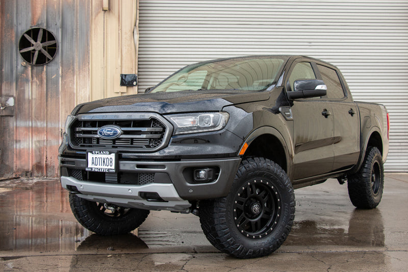 ICON K93203T 2019+ Ford Ranger 0-3.5in Stage 3 Suspension System w/Tubular Uca