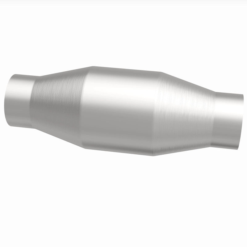 Magnaflow 59920 MagnaFlow Conv Univ 4 C/C 3.5 Perf Spun