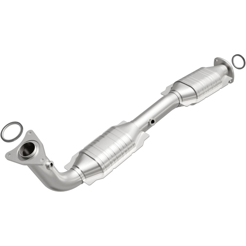 Magnaflow 49630 Conv DF 07-08 Toyota Tundra 5.7L P/S