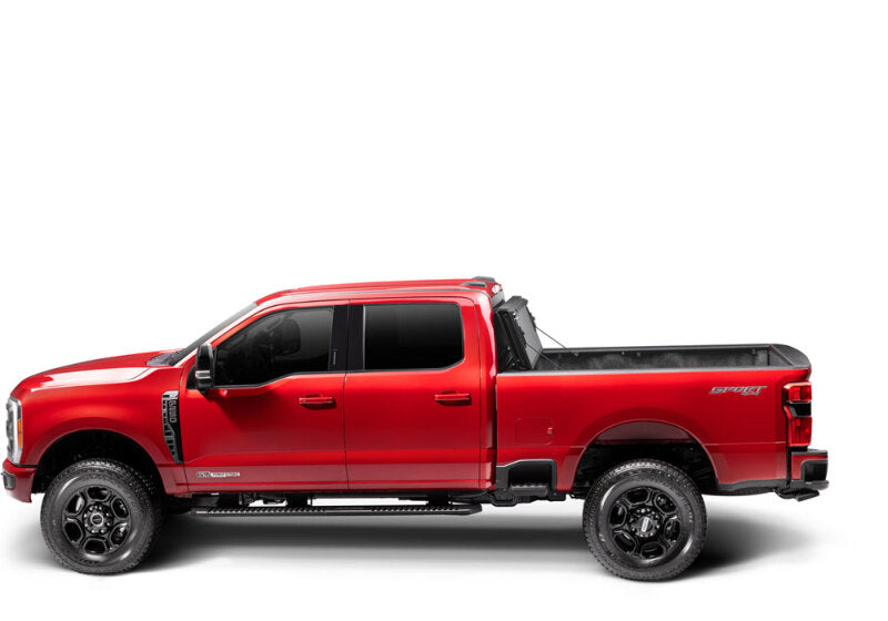 BAK 448330 17-23 Ford Super Duty 6ft 9in Bed Flip MX4 Matte Finish