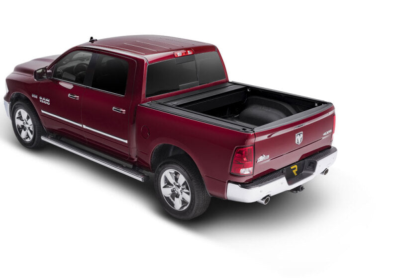 Retrax 60244 2019 RAM 1500 w/ RAMBOX ONE MX