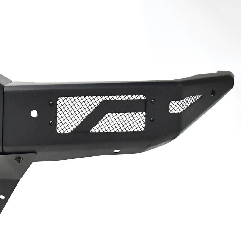 Westin 58-41005 16-19 Chevy/GMC Silverado/Sierra 1500 Pro-Mod Front Bumper
