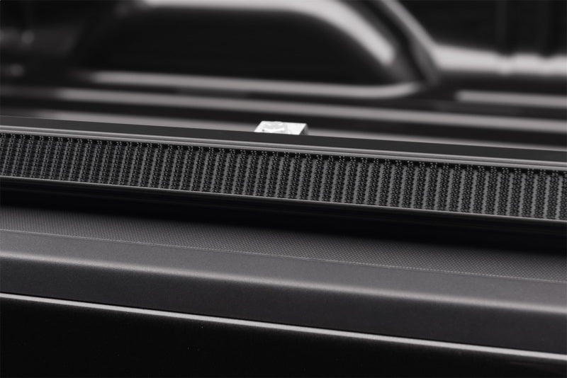 Truxedo 272201 14-18 GMC Sierra & Chevrolet Silverado 1500 8ft TruXport Bed Cover
