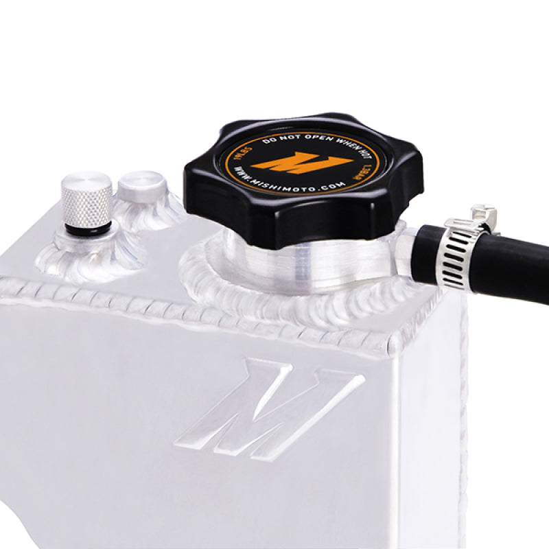 Mishimoto MMRT-E36-92E 92-99 BMW 3 Series Aluminum Coolant Expansion Tank