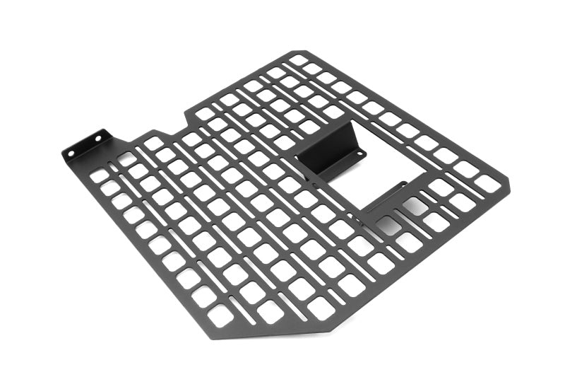 BuiltRight Industries 102001 2015+ Ford F-150 / Raptor Rear Drivers Bedside Rack