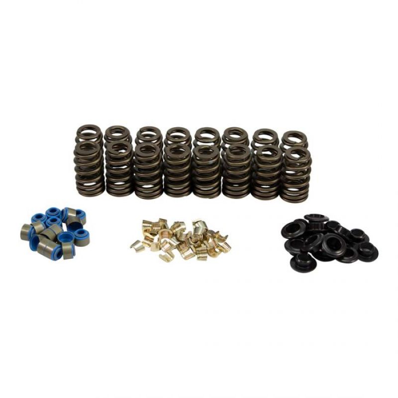 COMP Cams 26906VCS-KIT .510in Lift Beehive Valve Spring Kit For GM Vortec Hydraulic Flat Tappets