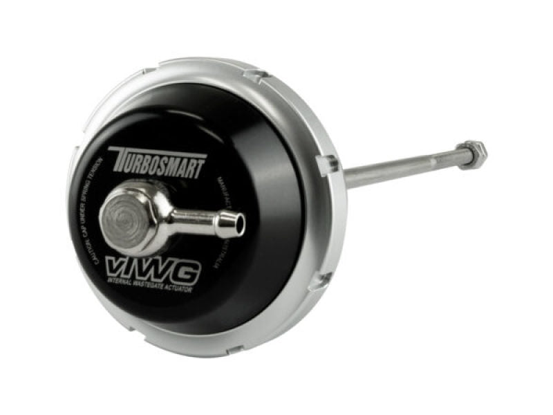 Turbosmart TS-0604-1155 Mini Cooper S R56 vIWG Wastegate Actuator - 6inHg