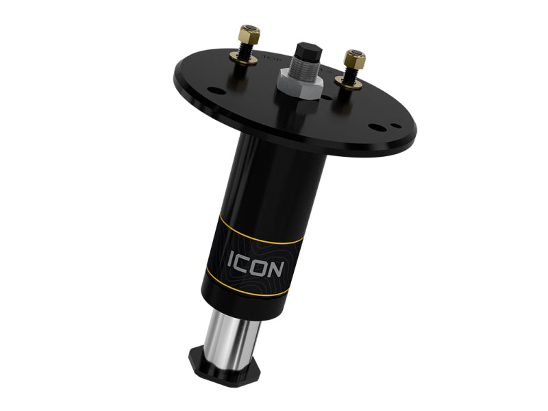 ICON 211020 21-23 RAM TRX 2.5in Rear Bump Stop Kit