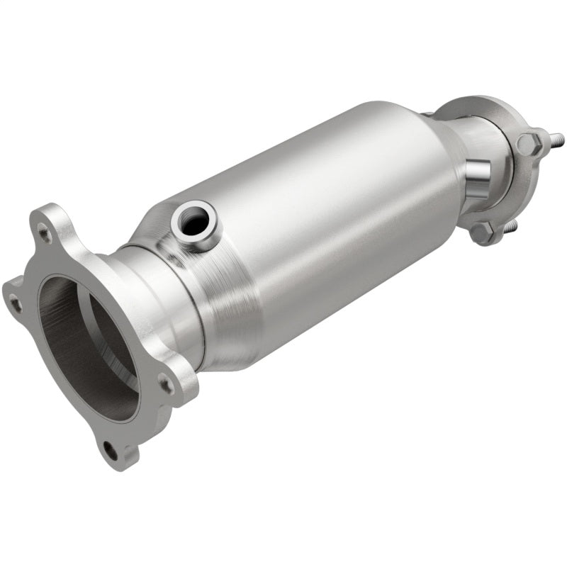 Magnaflow 52292 MagnaFlow 12-16 Audi A6/Quattro 2.0L OEM Converter Direct Fit