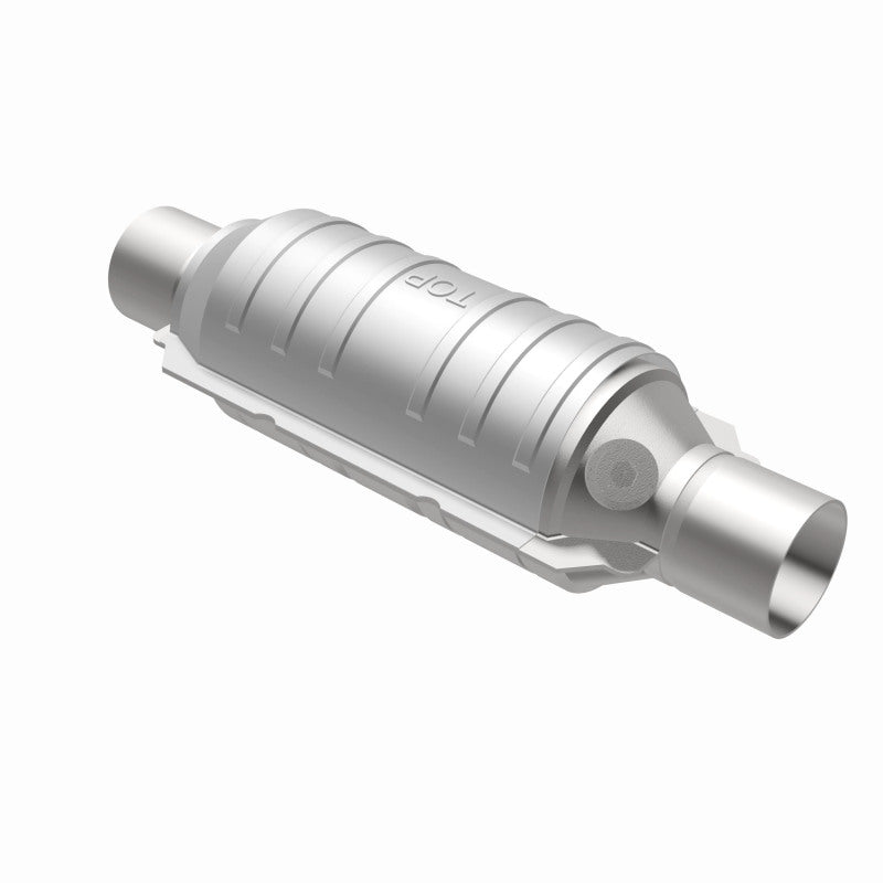 Magnaflow 99305HM MagnaFlow Conv Univ 2.25inch GM 3.8L
