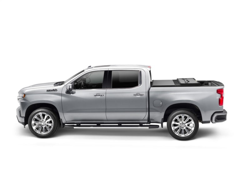 Extang 88350 15-22 Chevy/GMC Canyon/Colorado (5ft. 2in. Bed) Solid Fold ALX