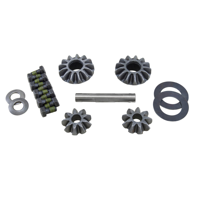 Yukon Gear & Axle YPKD44-S-30-JK Yukon Gear Replacement Standard Open Spider Gear Kit For Dana 44 / Non-Rubicon JK w/ 30 Spline Axles