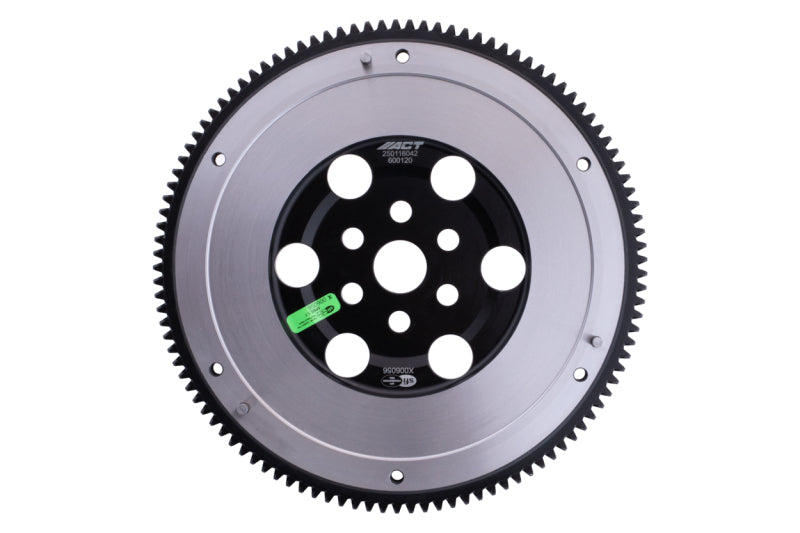 ACT 600120 1988 Honda Civic X Flywheel Streetlite