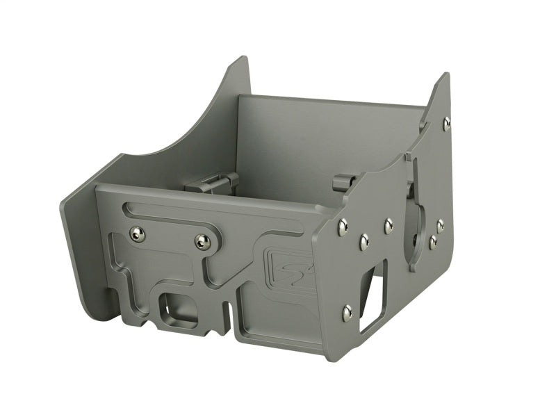 Skunk2 Racing 368-05-0100 Skunk2 K-Series Billet Drop-In Oil Pan Baffle