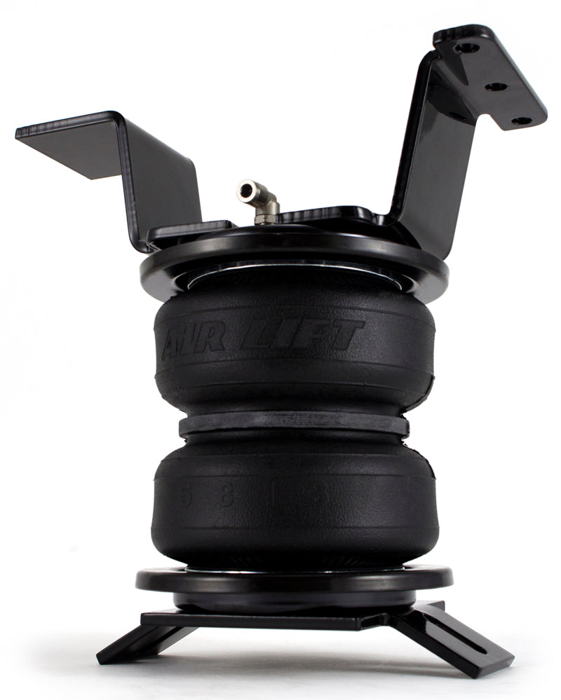 Air Lift 88204 Loadlifter 5000 Ultimate Rear Air Spring Kit for 07-17 Chevrolet Silverado 1500 4WD/RWD