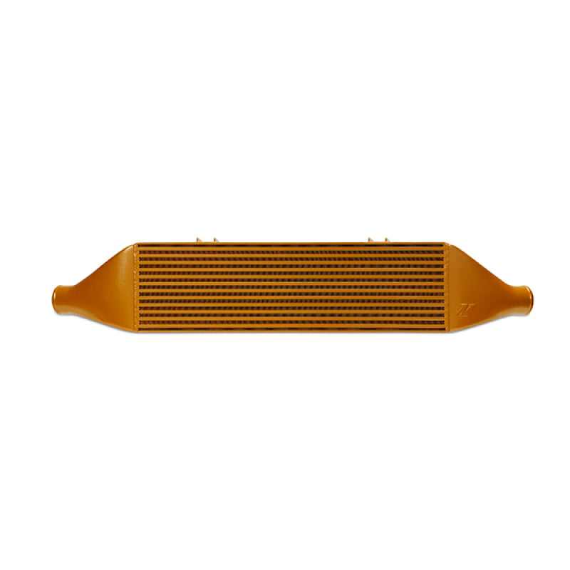 Mishimoto MMINT-WRX-01G WRX/STI Front Mount Intercooler Kit - Gold