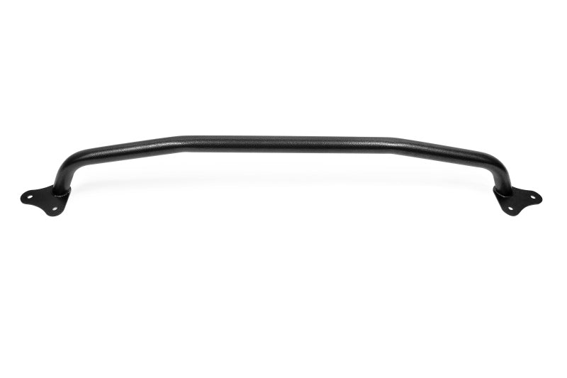BMR Suspension BSR760H BMR 15-19 Ford Mustang S550 Rear Bumper Support (Black Hammertone)