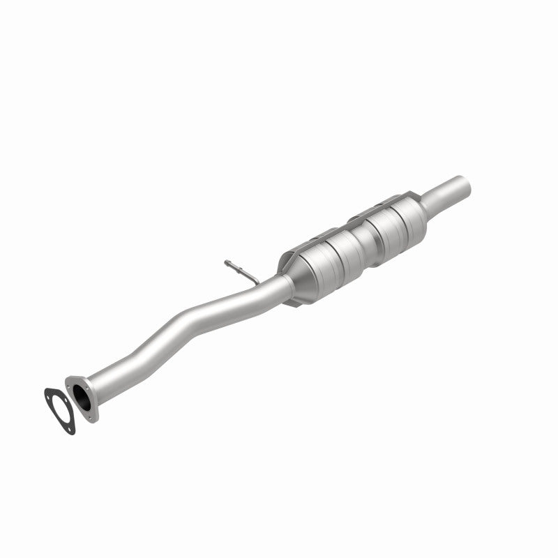 Magnaflow 55323 MagnaFlow Conv DF 00-01 Excursion With 5.4L A