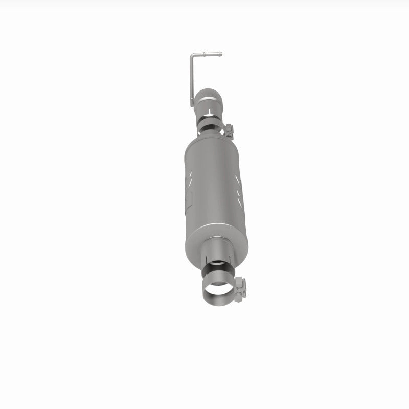 Magnaflow 17125 MagnaFlow SYS C/B 97-99 Jeep Wrangler 2.5/4.0