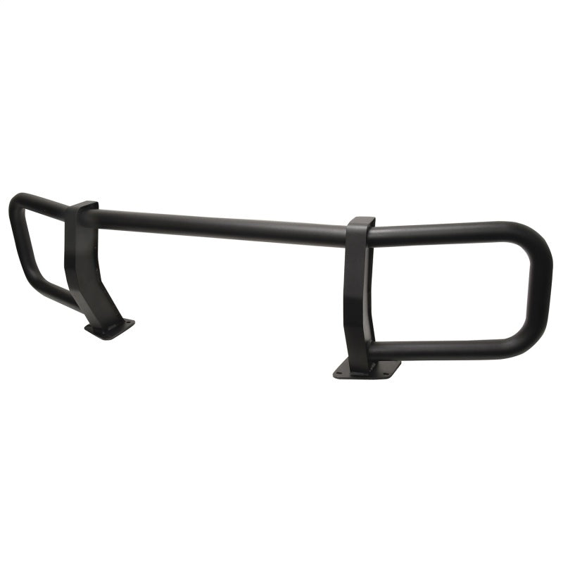 Westin 59-761255 21-23 Ford Bronco (Excl. Bronco Sport) w/ XTS Front Bumper Brush Guard - Textured Black