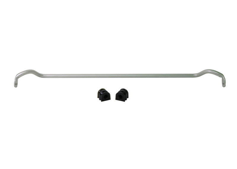 Whiteline BSF15 98-02 Legacy BE B4 / 04-05 Baja BT Turbo Front 22mm Heavy Duty Swaybar