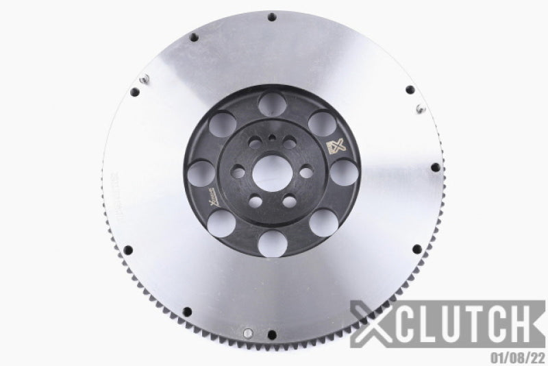 XCLUTCH XFNI024C XClutch 91-98 Nissan 240SX LE 2.4L Chromoly Flywheel