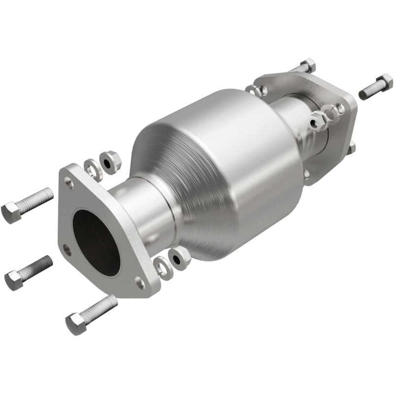 Magnaflow 23943 Conv DF 08-09 Accord 3.5L rear