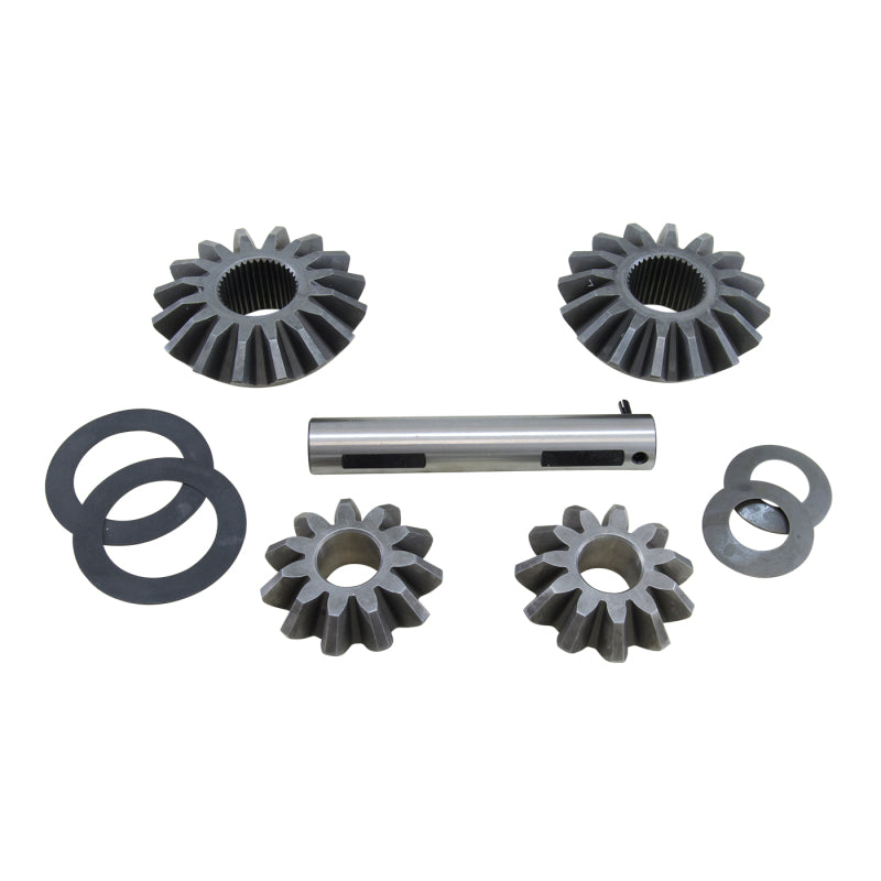 Yukon Gear & Axle YPKD80-S-37 Yukon Gear Replacement Standard Open Spider Gear Kit For Dana 80 w/ 37 Spline Axles