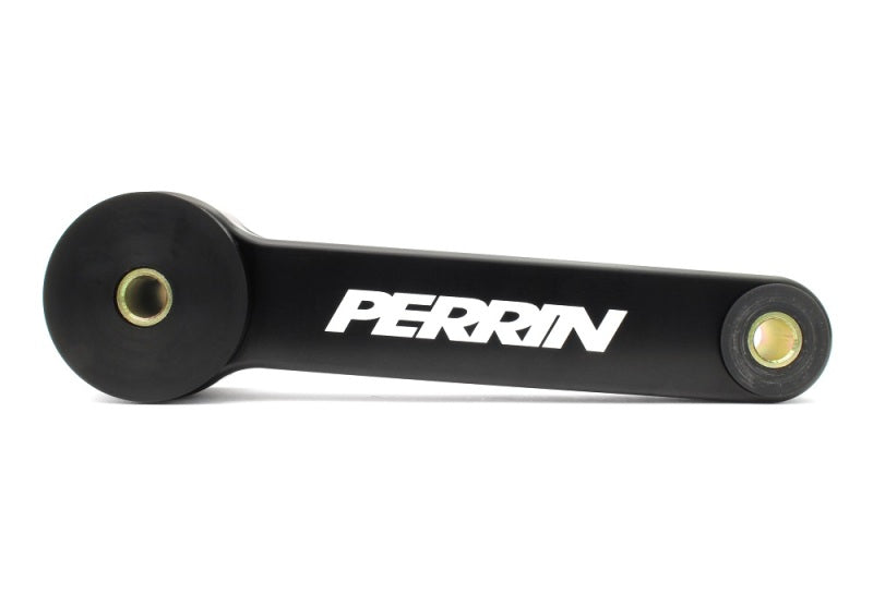 Perrin Performance PSP-DRV-010BK Perrin 04-21 Subaru WRX STI Full Drivetrain Kit - Black
