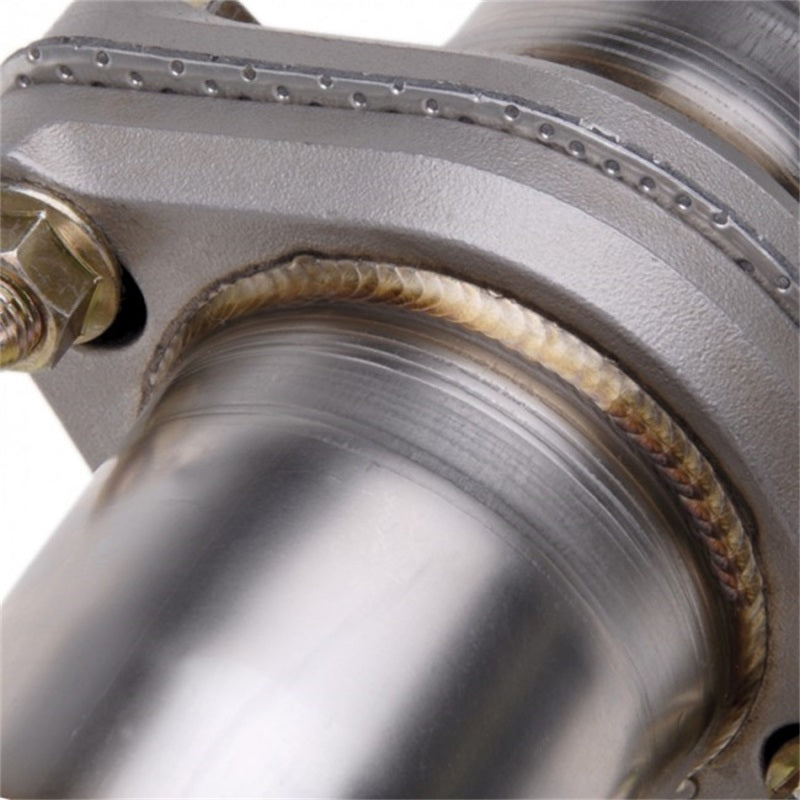 Skunk2 Racing 413-05-1530 Skunk2 MegaPower 94-01 Acura Integra LS/RS/Type R (97-01)/GS-R (00-01) Hatchback 60mm Exhaust System
