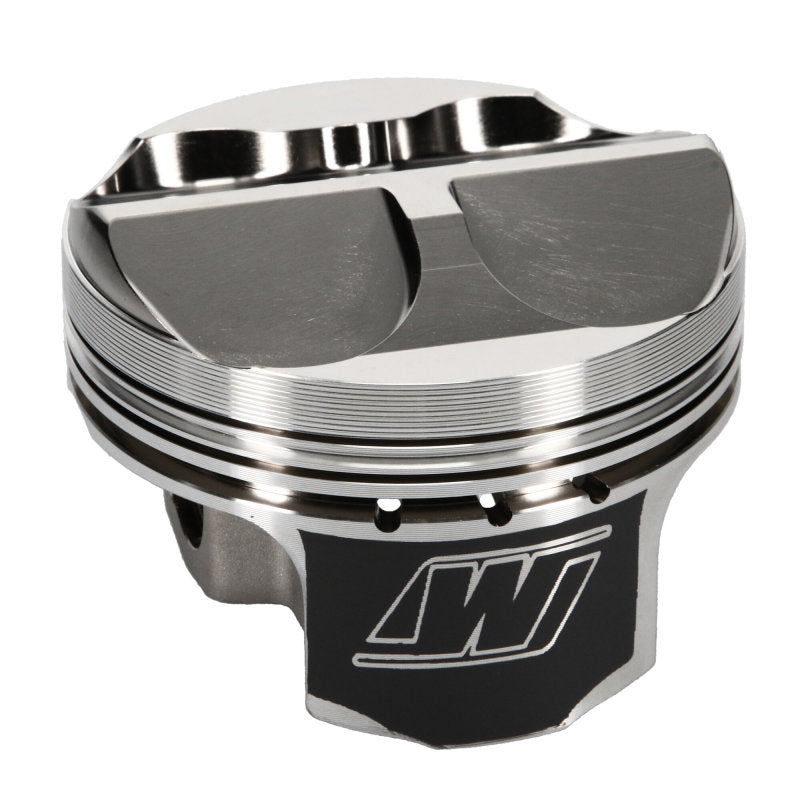 Wiseco K650M86AP Honda K-Series +10.5cc Dome 1.181x86.0mm Piston Shelf Stock Kit