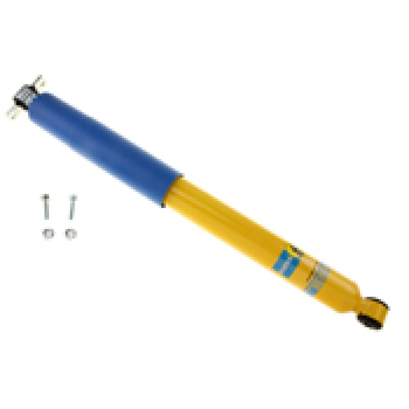 Bilstein 24-021340 4600 Series 1995-2005 Ford Explorer Rear 46mm Monotube Shock Absorber