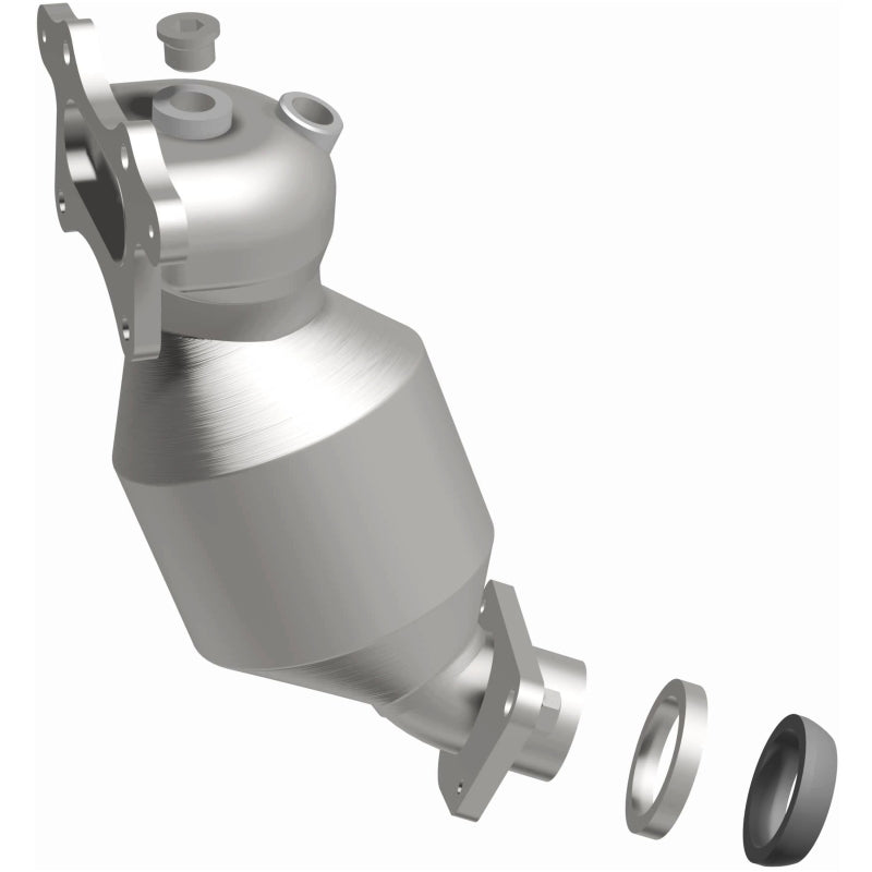 Magnaflow 52029 Conv DF 11-14 CR-Z 1.5L Manifold