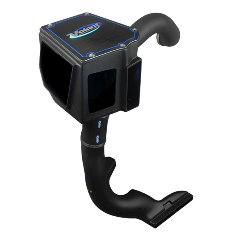 Volant 3535362 09-13 Chevrolet Silverado 5.3, 6.0L V8 PowerCore Closed Box Air Intake System