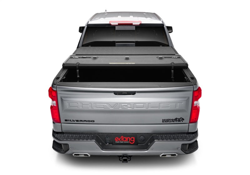 Extang 88350 15-22 Chevy/GMC Canyon/Colorado (5ft. 2in. Bed) Solid Fold ALX