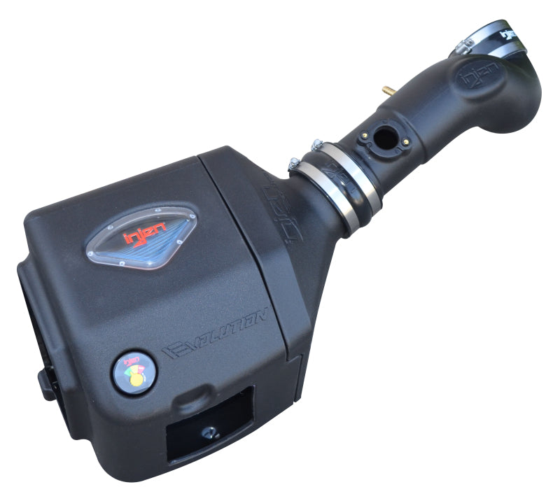 Injen EVO7103 15-19 Cadillac Escalade V8 6.2L Evolution Air Intake