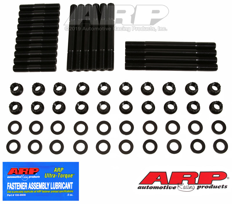 Arp ARP144-4202 SBM Head Stud Kit 12pt.