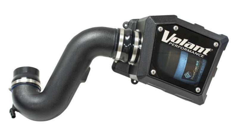 Volant 159536 19-21 Chevrolet Silverado 1500 / GMC Sierra 1500 Powercore Closed Box Air Intake System