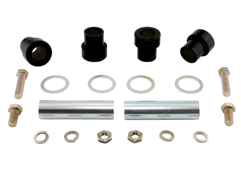 Whiteline KCA348 94-97 Nissan Skyline R33 GTR / 98-03 R34 GTR Upper control arm anti-dive caster kit SPECIA