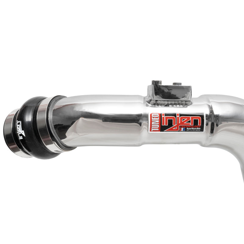 Injen SP1586P 22-23 Honda Civic/Civic Si 1.5L 4 Cyl. Polished Cold Air Intake